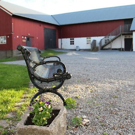 Hostel Ramsviks Overgard Hunnebostrand Exteriér fotografie