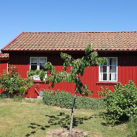 Hostel Ramsviks Overgard Hunnebostrand Exteriér fotografie