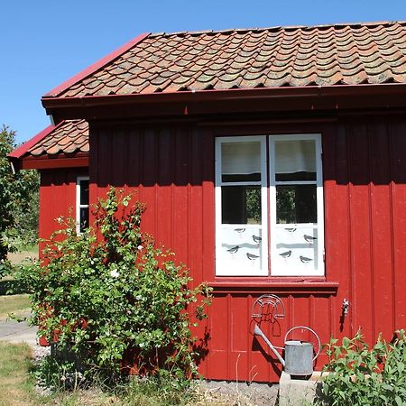 Hostel Ramsviks Overgard Hunnebostrand Exteriér fotografie