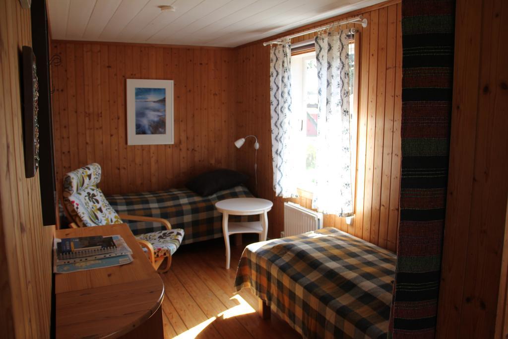 Hostel Ramsviks Overgard Hunnebostrand Pokoj fotografie