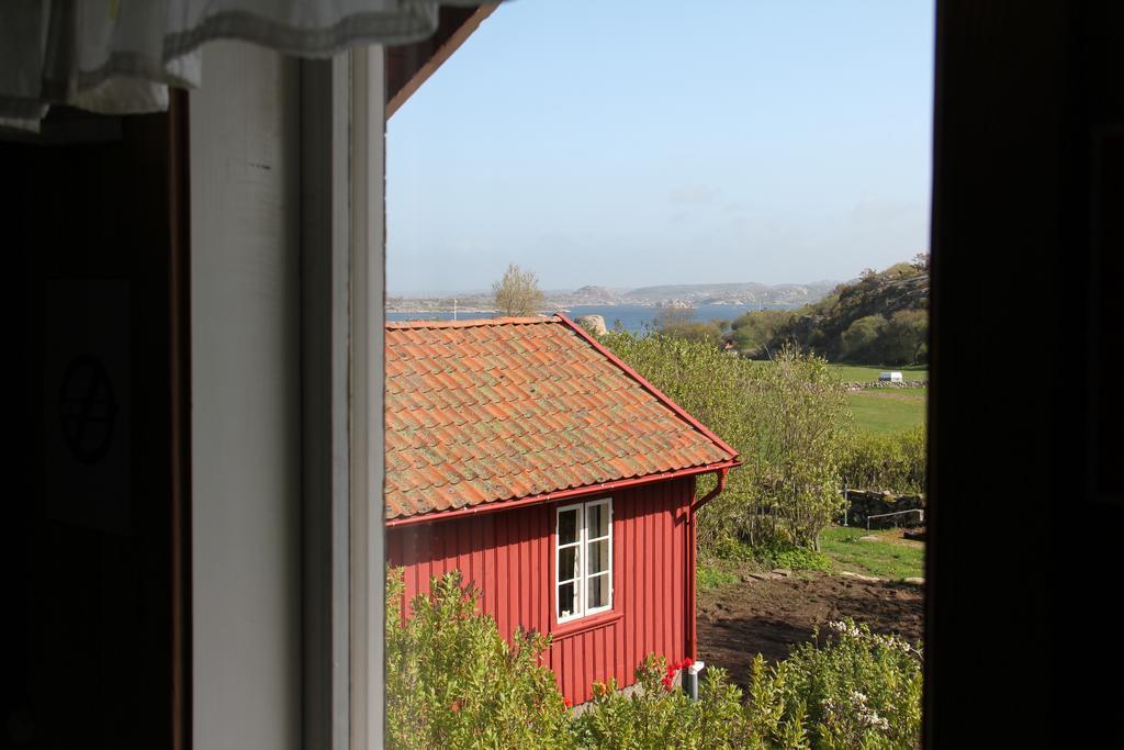Hostel Ramsviks Overgard Hunnebostrand Pokoj fotografie